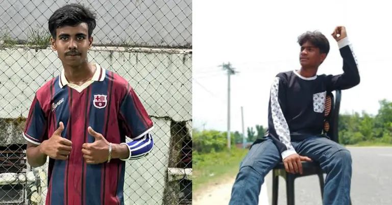 মো. মিনহাজ ও মো. ফাহিম